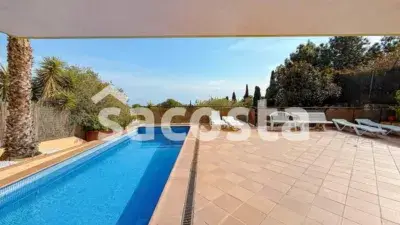Casa de Lujo en Venta Cala Sant Francesc Costa Brava