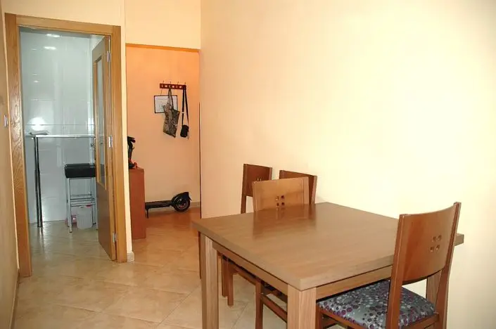 Apartamento 2 Dormitorios Los Belones Cerca de la Playa