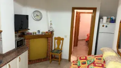 Apartamento en venta en los Cerezos