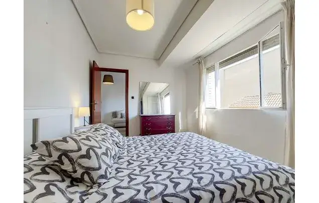 Alquiler Piso 3 Dormitorios 67m2 Burjassot Amueblado