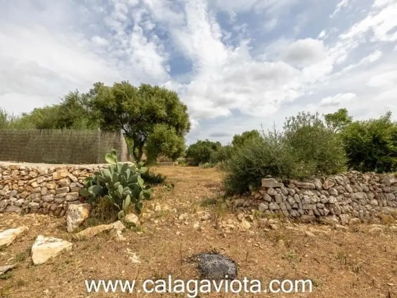 venta Terreno en Salines (Ses), Balears (Illes) (VQJ-1018)- Globaliza