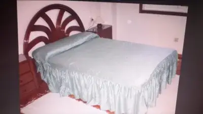 Apartamento en Alquiler Rúa Real 1 Sep 2025 - Jun 2026
