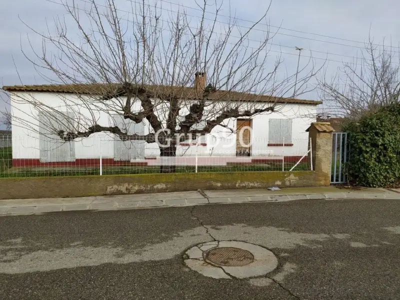 Venta Suelo 4 habitaciones Vilanova Segrià