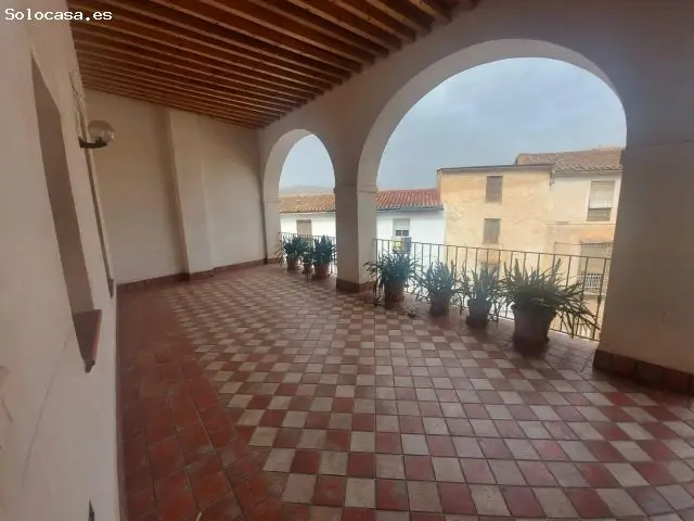 Casa Antigua Reformada en Berja Centro 855m2 6 Dorm 4 Baños