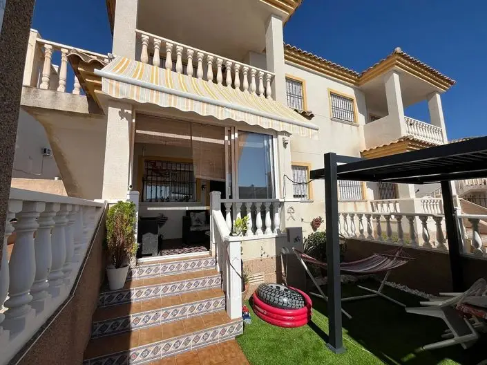 Apartamento 2 Dormitorios Castalla Cerca de Alicante