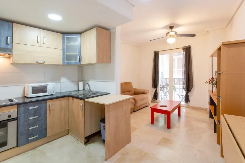 Venta Piso Estrenar Casco Antiguo Alicante 90m 3 Habitaciones