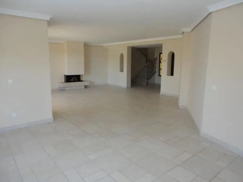 Chalet en Alquiler Los Arqueros Benahavis Malaga
