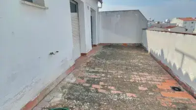 Piso en Venta en Baena con Ascensor y Cochera
