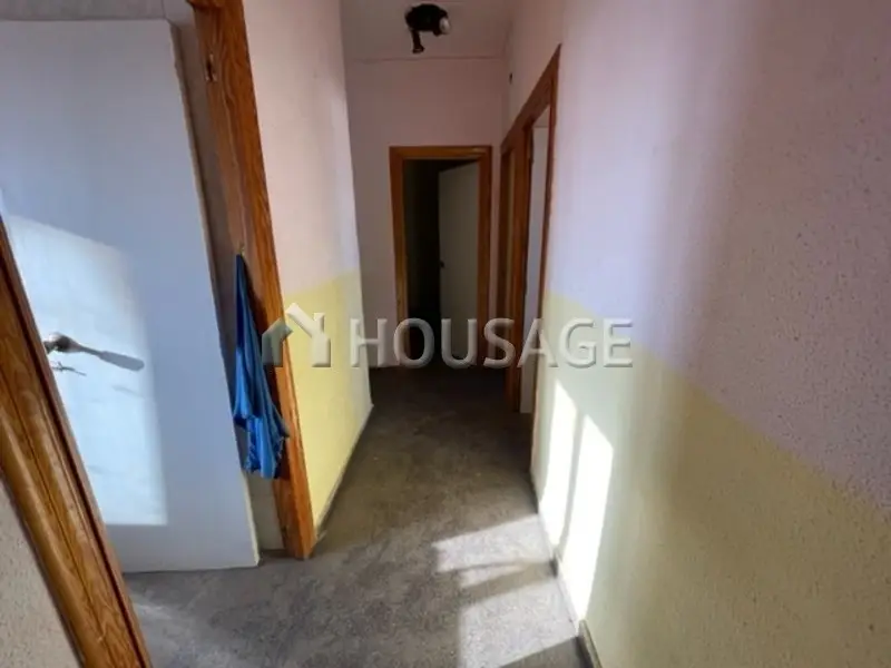 Piso en Venta Aspe 3 Habitaciones 78m2