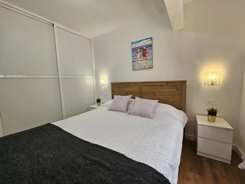 Apartamento San Agustin Gran Canaria Alquiler Temporal 4 8 Meses