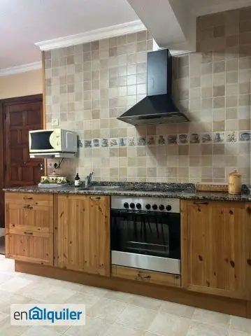 Apartamento amueblado en Cudillero ideal para invierno