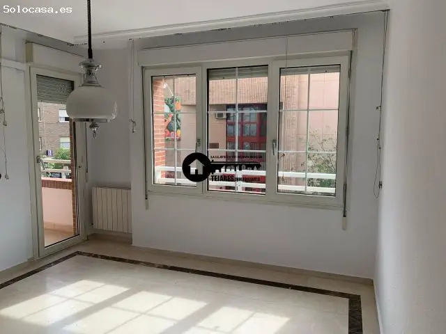 Piso Reformado Amueblado Centro Albacete 3 Dormitorios 2 Baños