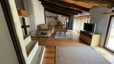 Casa en venta en Alsamora