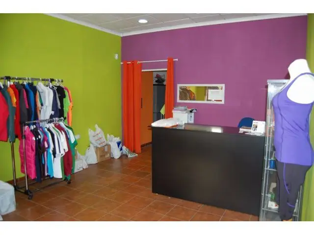 Local Comercial 110m2 Albacete - Cuatro Estancias