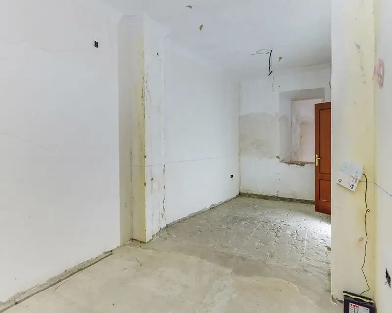 Casa en venta en Bailén 124m2 3 habitaciones 2 baños