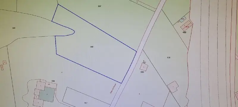 Venta Terreno Casas Viejas Albacete