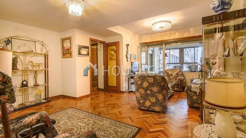 Piso en venta en Arganzuela Madrid 5 dormitorios 2 baños terraza garaje