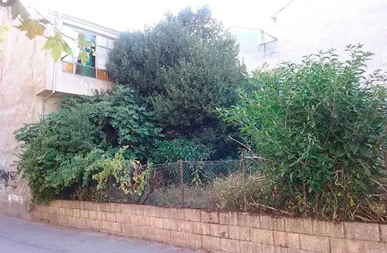 Venta Parcela Residencial Ponferrada Leon 370m2