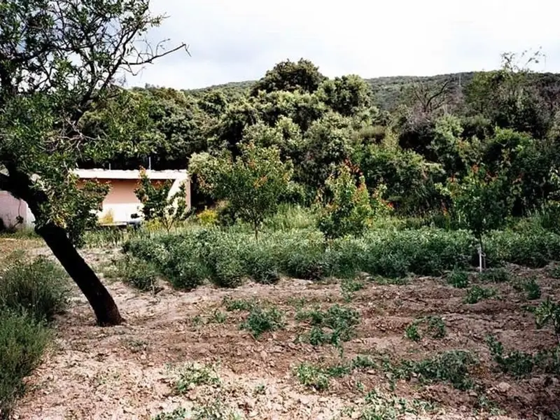 Terreno en Sierra Nevada, Granada provincia