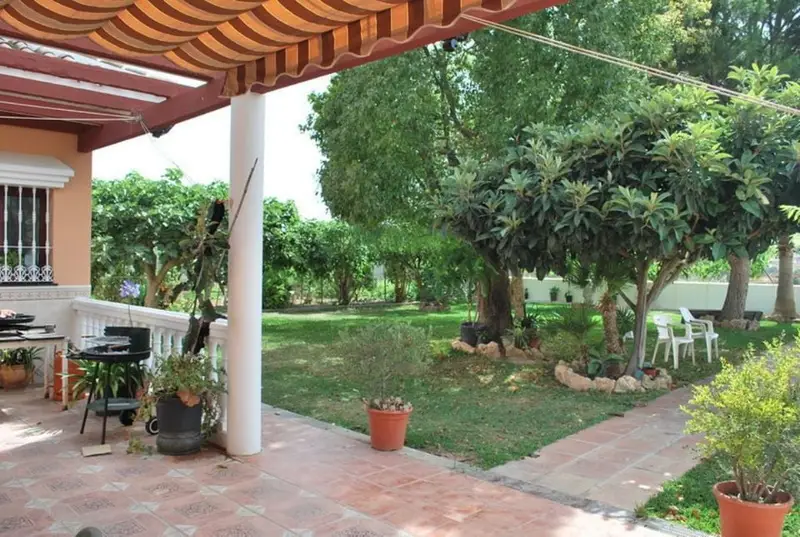 Casa-Villa de 10 Dormitorios en venta Andalucía, España