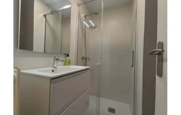 Alquiler Habitacion 105m2 Pamplona