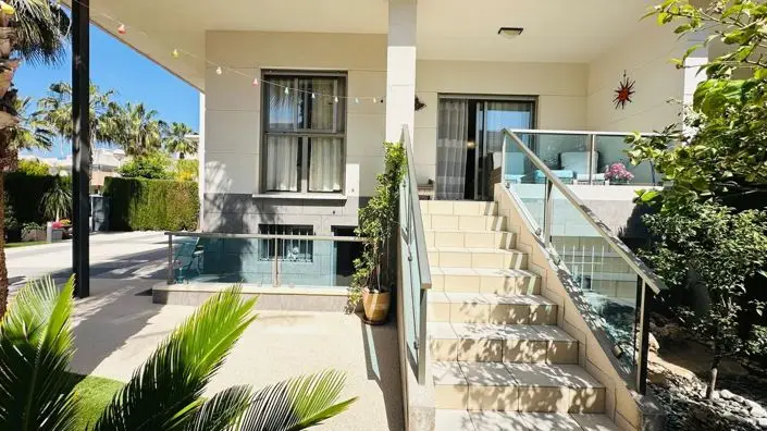 Duplex 3 Dormitorios Ciudad Quesada