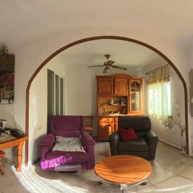 Venta Duplex La Albufereta San Juan Playa Alicante