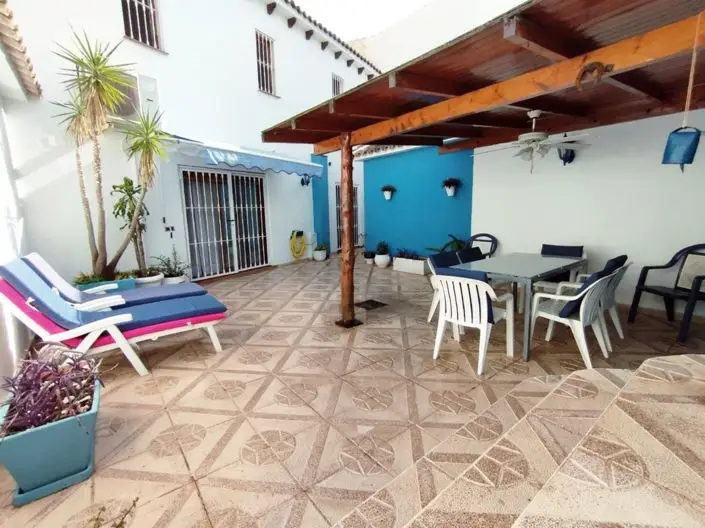 4 Bed Villa for sale