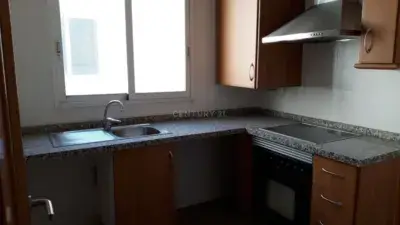 Piso en venta en Calle Alicante