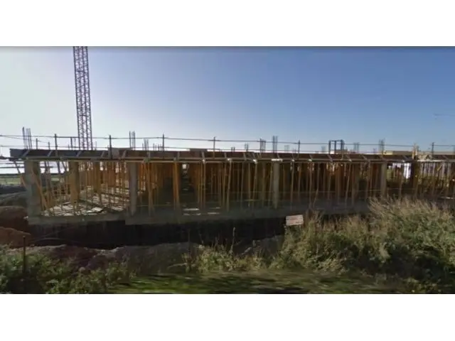 Viviendas en Edificio Residencial en El Ejido