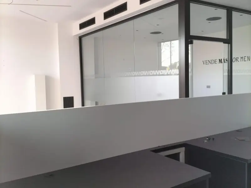 Alquiler Local Comercial Zaragoza 163m²