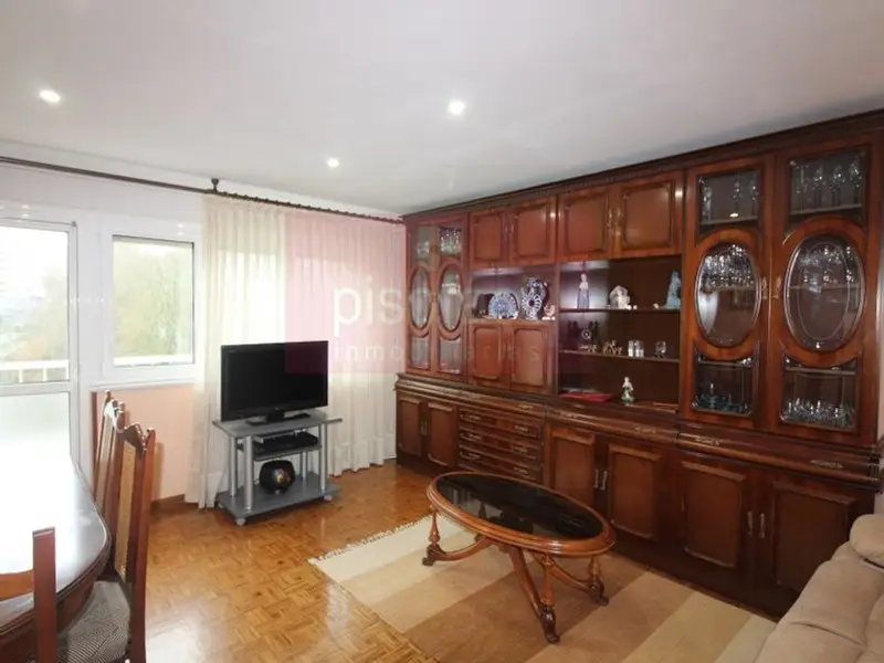 venta Piso en Lugo, Lugo Provincia (P2776)- Globaliza