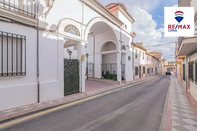 Apartamento Reformado en Atarfe Centro