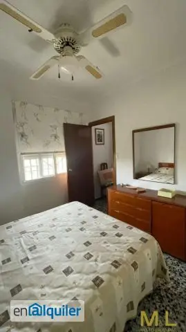 Alquiler Apartamento 3 Dormitorios La Pobla de Farnals Valencia
