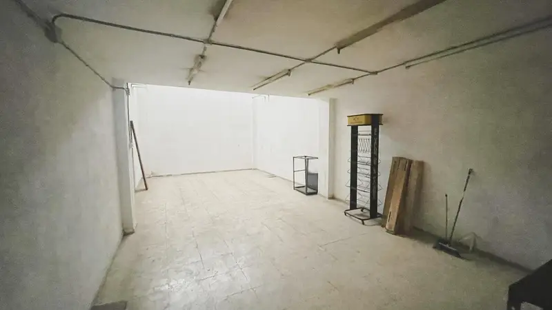 Negocio en alquiler en Cádiz ciudad, Cádiz