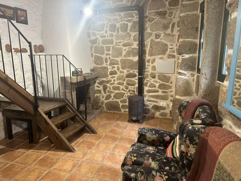 Casa en Venta en Bentraces Orense