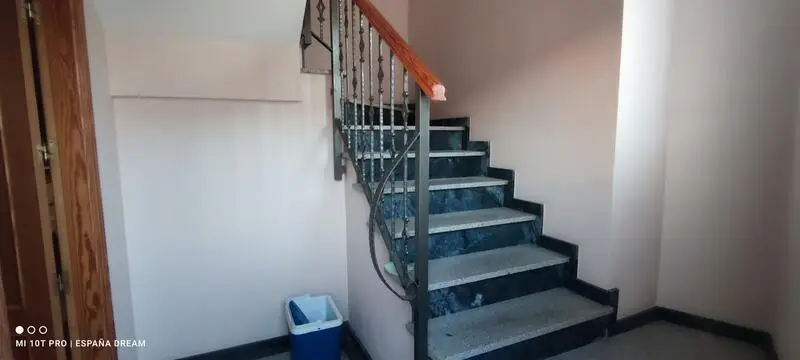 Adosado 2 Dormitorios Caudete Garaje 30m2