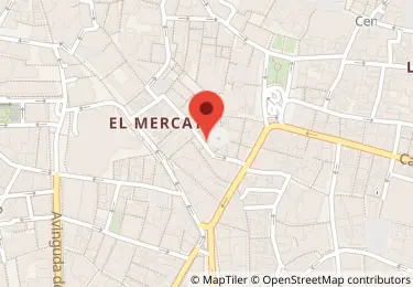 Subasta de Vivienda en plaza, 13, Manises