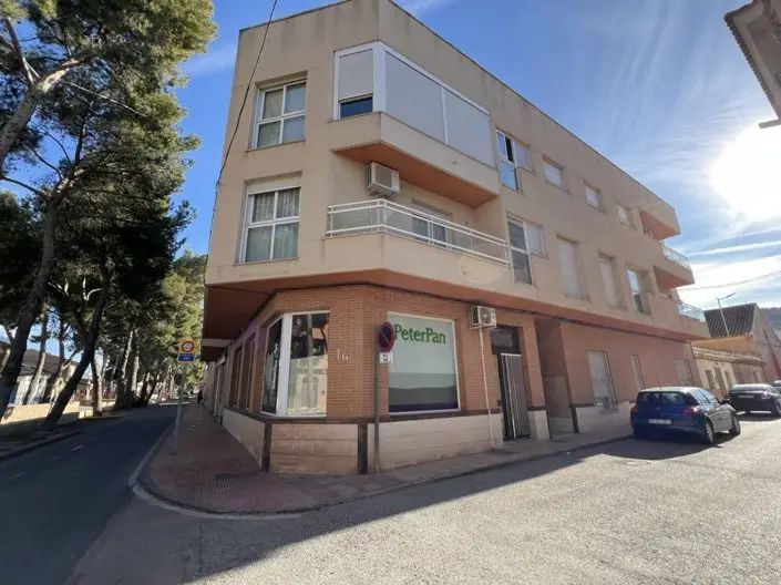 Apartamento 3 Dormitorios en Venta