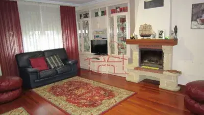 Casa Adosada 6 Dormitorios Tabira 340m2