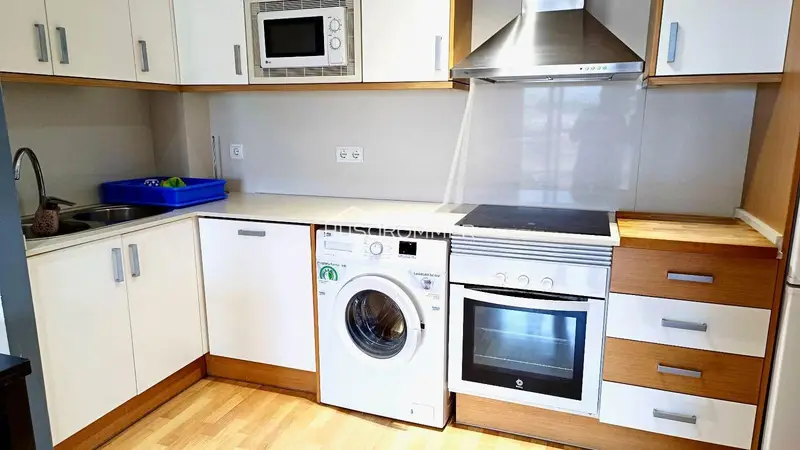 Piso en Venta en Vila real Castellon Ideal Parejas Familias