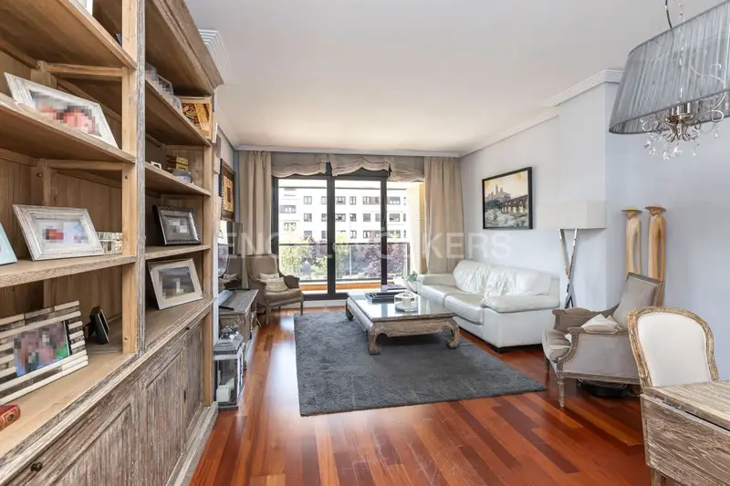 Apartamento en venta en Alcobendas, Madrid
