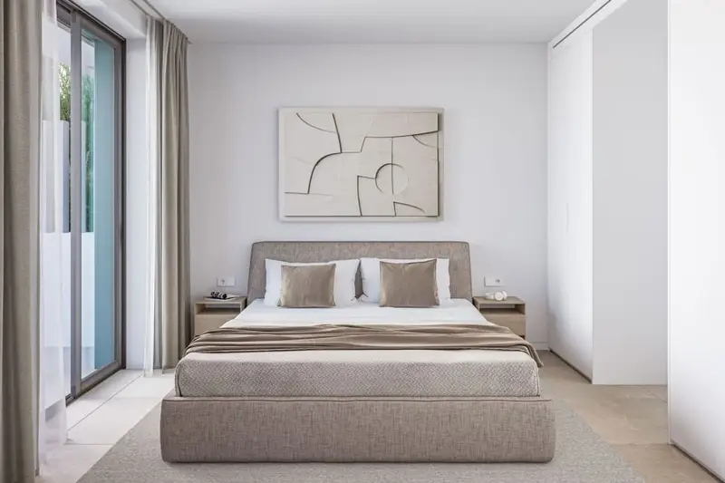 Apartamentos en Venta Cala Major Palma Mallorca
