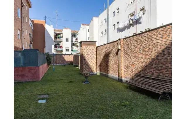 Alquiler Habitaciones Amuebladas Madrid