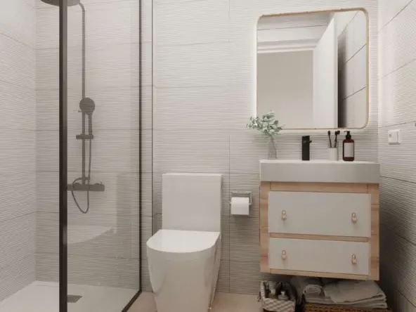 Apartamentos en venta Torrevieja 3 dormitorios