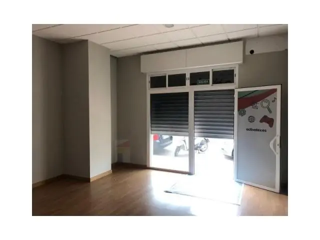 Local Comercial 120m2 3 Estancias 2 Baños