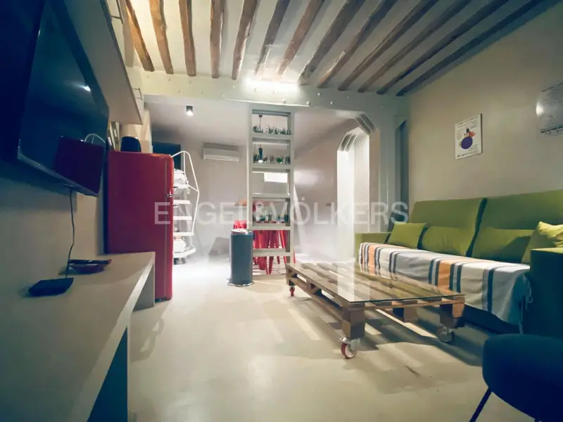 Apartamento en venta en Universidad, Madrid ciudad, Madrid