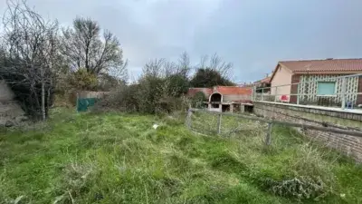 Chalet en Venta Trescasas Parcela 2000m2 Dos Piscinas