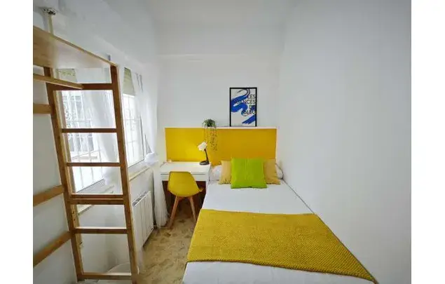 Alquiler de Habitación en Cartagena