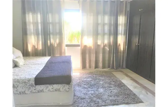 Casa rural con piscina privada y 5 dormitorios en Estepona